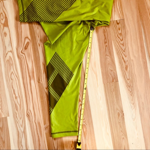 Black Diamond Equinox Leggings - Picture 10 of 10